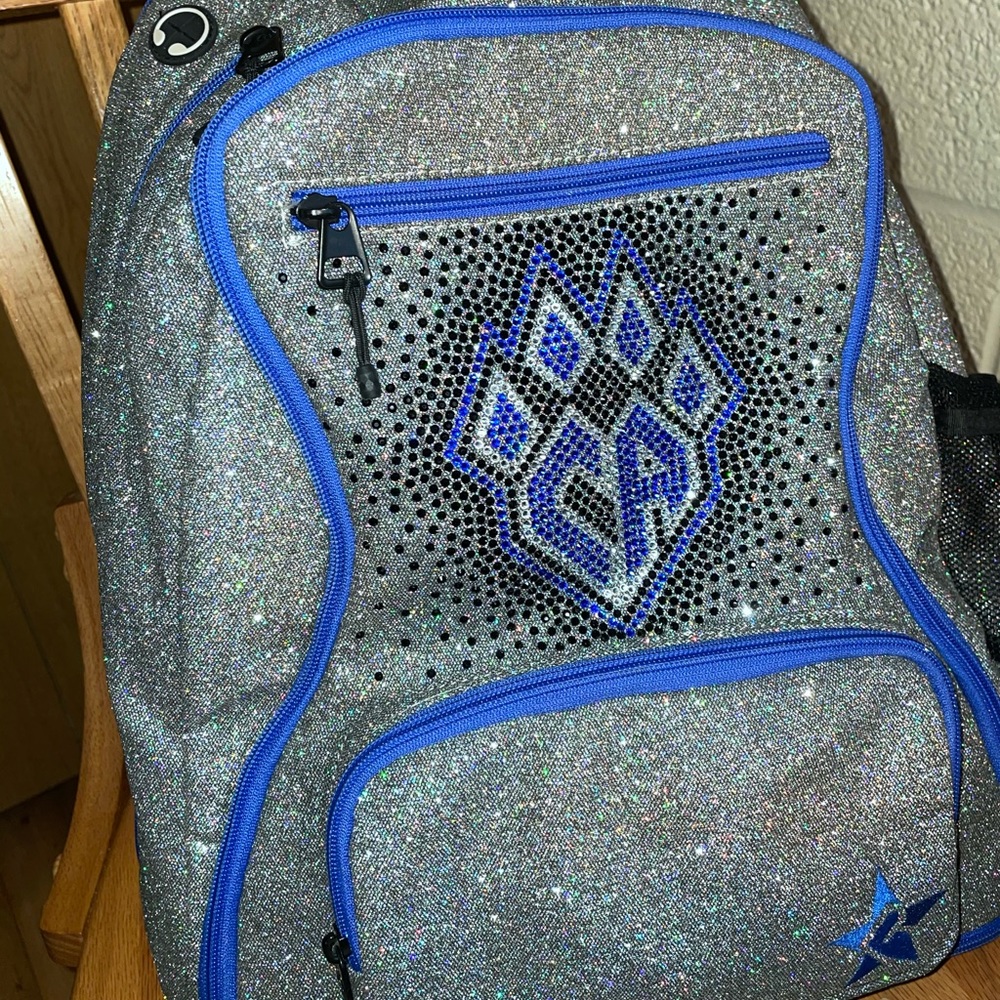 CHEER ATHLETICS Rebel Bag